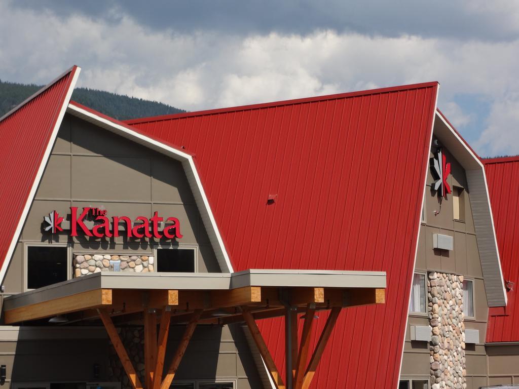 The Kanata By Bcminns Blairmore Zewnętrze zdjęcie