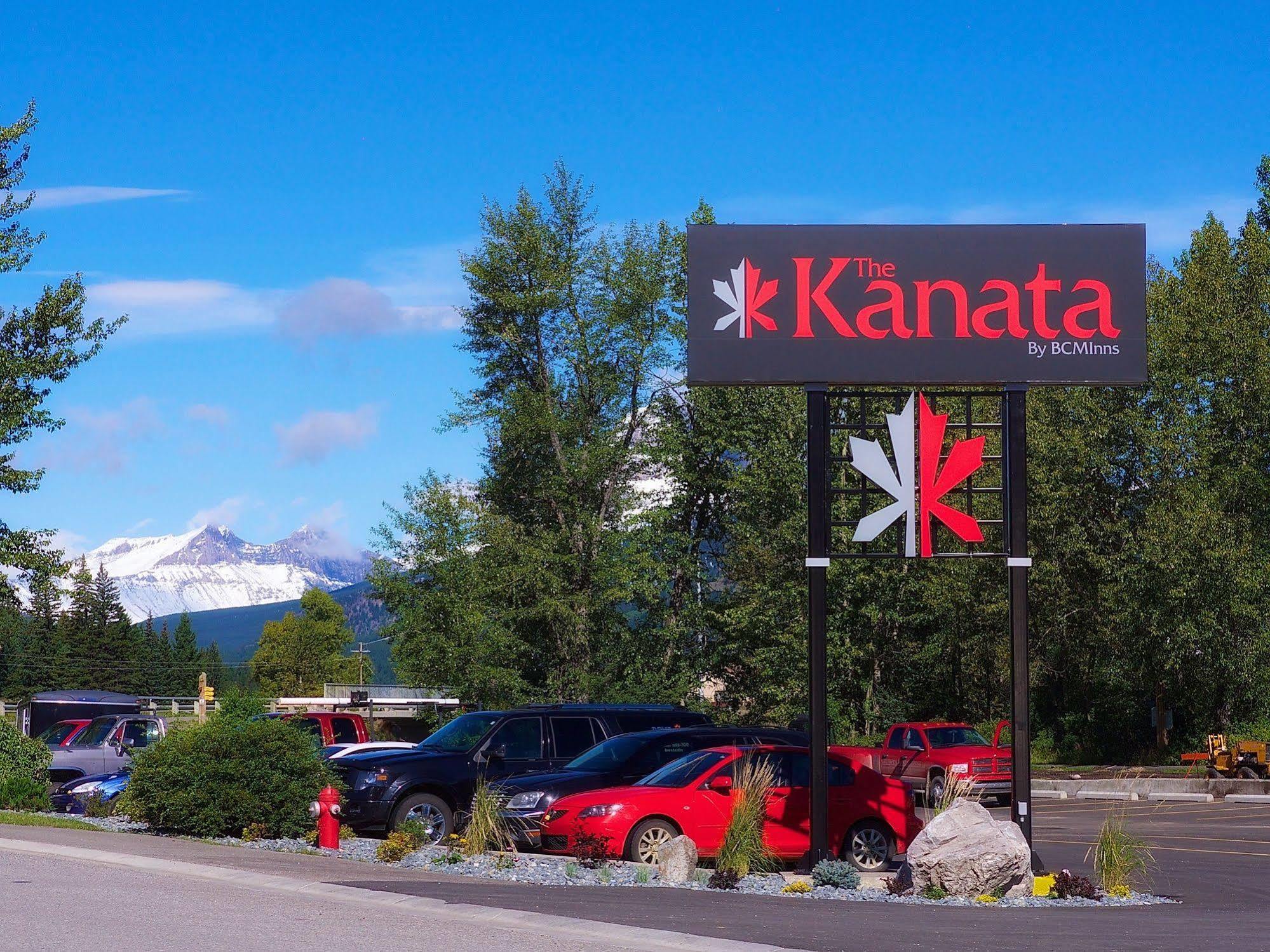 The Kanata By Bcminns Blairmore Zewnętrze zdjęcie